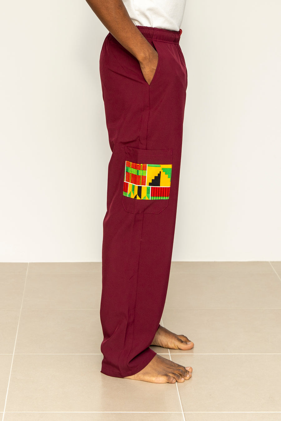 Sihle scrub bottom
