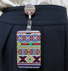 Entle lanyard set