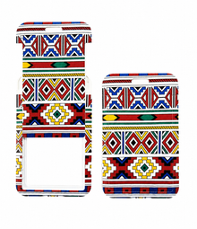 Entle lanyard set
