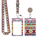 Entle lanyard set