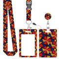 Ewa lanyard set