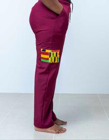 Sihle scrub bottom