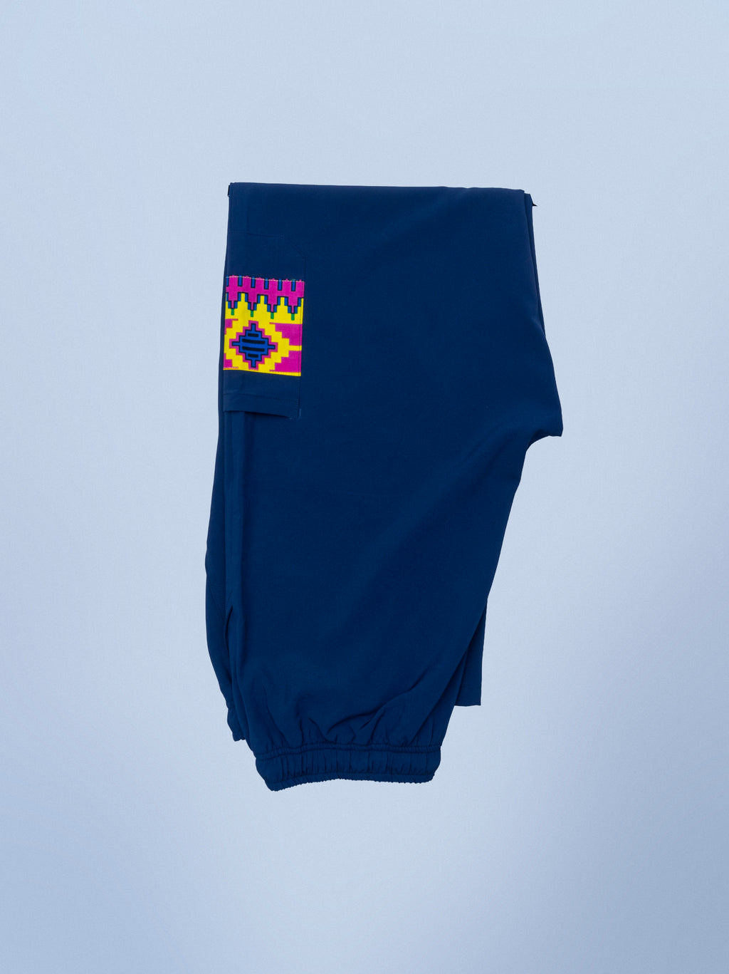 Maridadi scrub bottom