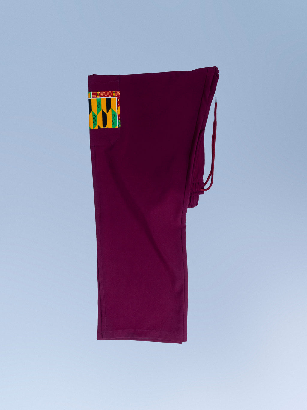Sihle scrub bottom