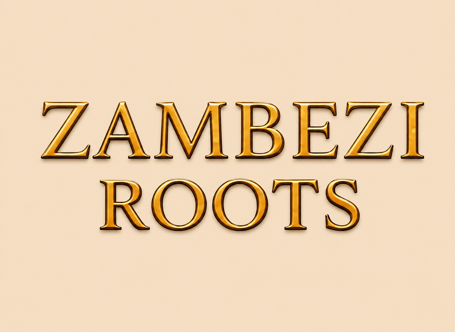 Zambezi Roots