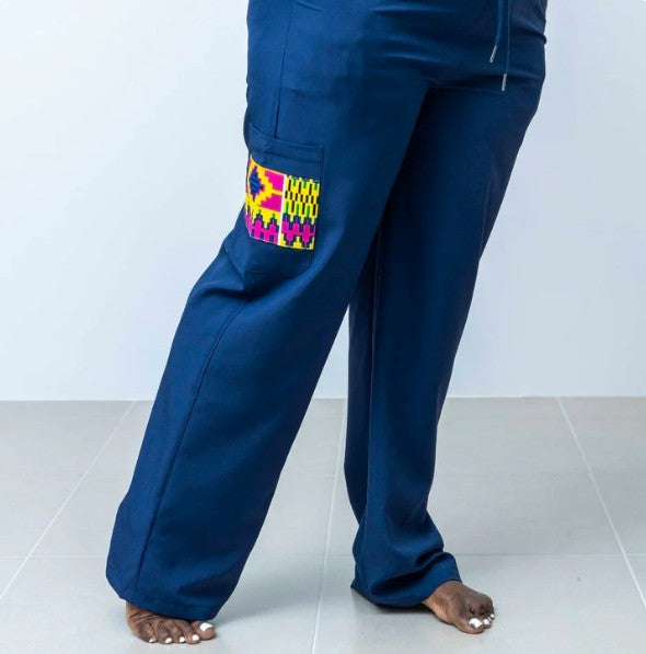 Maridadi Scrub Bottom