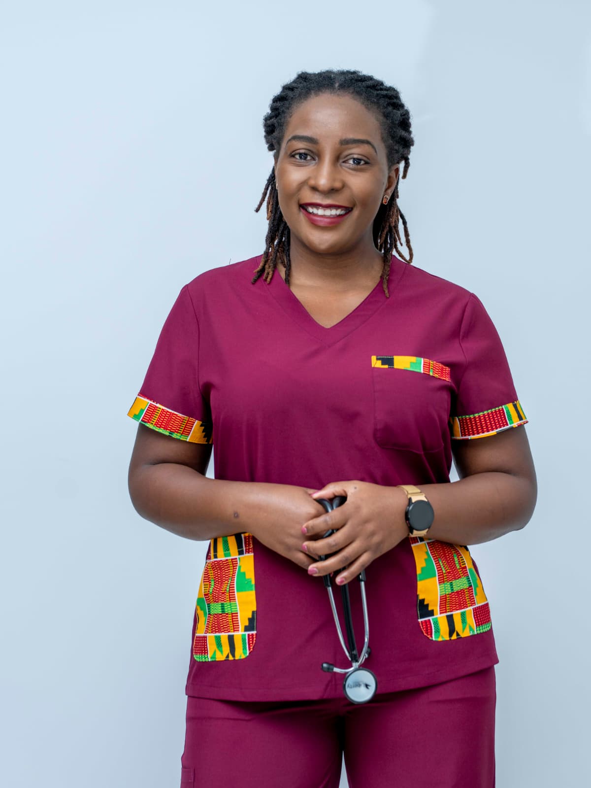Zambezi Roots workwear